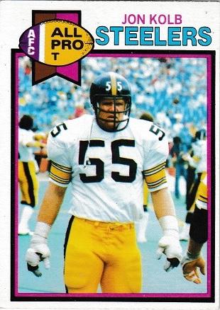 Jon Kolb #234
