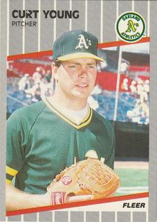 Curt Young