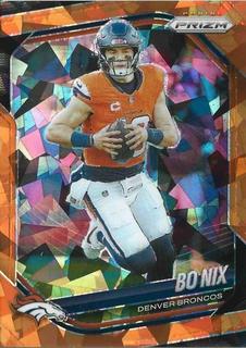 Bo Nix