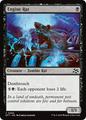 Engine Rat [Foil] | Magic Aetherdrift