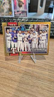 Texas Rangers