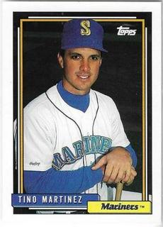 Tino Martinez