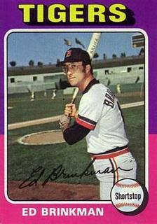 Ed Brinkman