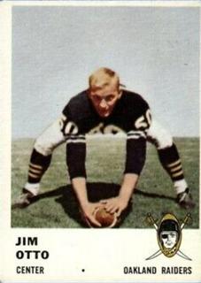 Jim Otto