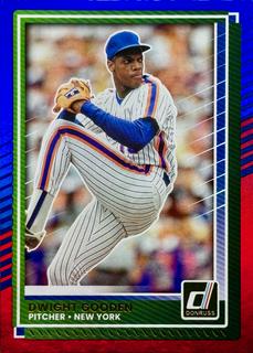 Dwight Gooden