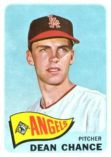 Dean Chance