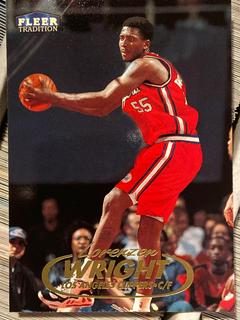 Lorenzen Wright