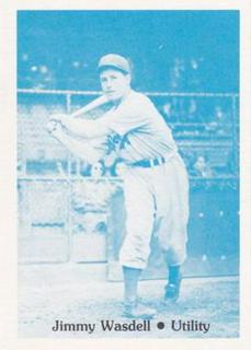 Jimmy Wasdell