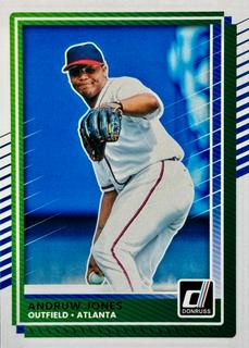 Andruw Jones