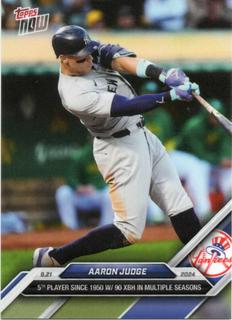 Aaron Judge