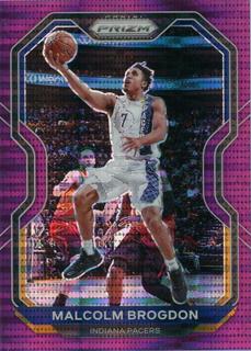 Malcolm Brogdon
