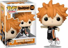 Shoyo Hinata #1388