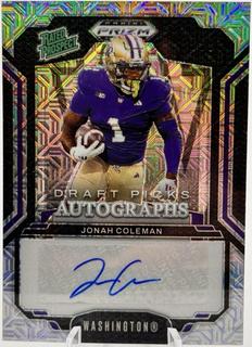 Jonah Coleman