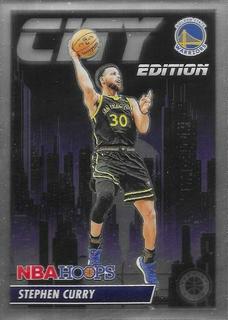 Stephen Curry