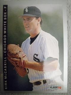 Kirk McCaskill