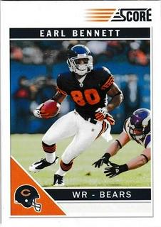 Earl Bennett