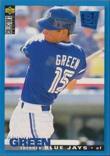 Shawn Green