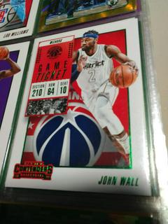 John Wall