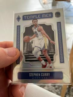 Stephen Curry