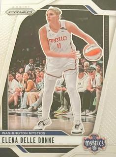 Elena Delle Donne