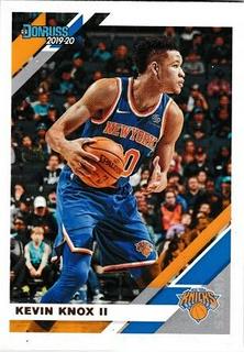 Kevin Knox II