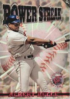 Albert Belle