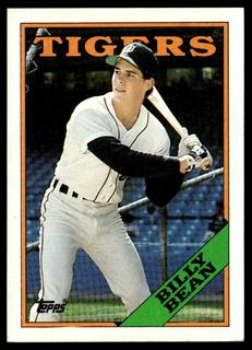 Billy Bean