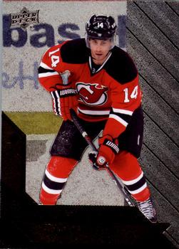 Adam Henrique #57 2014-15 Upper Deck Black Diamond Hockey