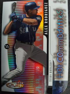 Alex Rodriguez