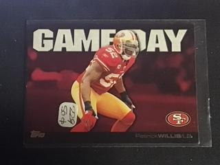 Patrick Willis