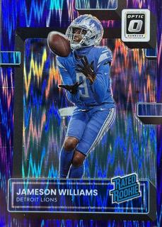 Jameson Williams