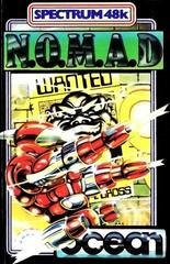 N.O.M.A.D ZX Spectrum Prices