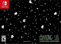Among Us [Ejected Edition] Nintendo Switch Prices