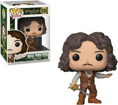 Inigo Montoya #580