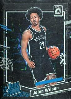 Jalen Wilson