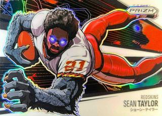 Sean Taylor