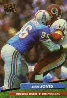 Sean Jones
