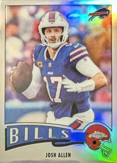 Josh Allen