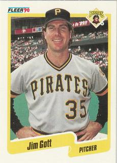 Jim Gott