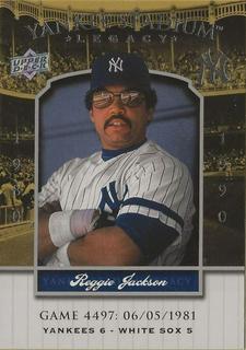 Reggie Jackson