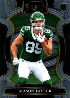 Mason Taylor