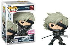 Raiden #1233 (Games)