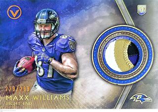 Maxx Williams