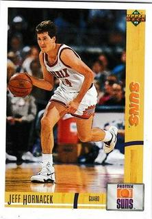 Jeff Hornacek