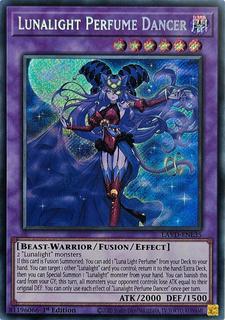 Lunalight Perfume Dancer LAVD-ENL35