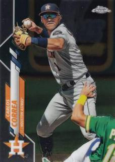 Carlos Correa