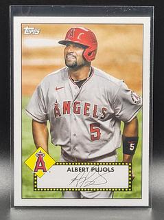 Albert Pujols