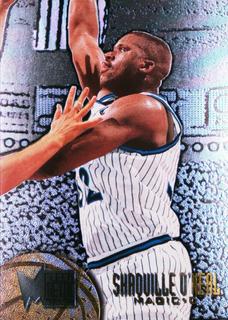Shaquille O'Neal