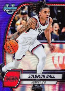 Solomon Ball