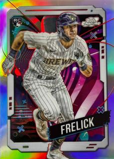 Sal Frelick